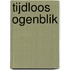 Tijdloos ogenblik