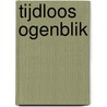 Tijdloos ogenblik by Kate Burton