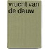 Vrucht van de dauw