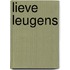Lieve leugens