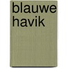 Blauwe havik door Michael Stewart