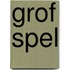 Grof spel
