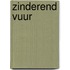 Zinderend vuur