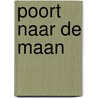 Poort naar de maan by David Carson