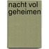 Nacht vol geheimen