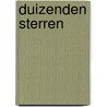 Duizenden sterren door Dawn Stewardson