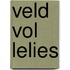 Veld vol lelies