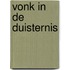 Vonk in de duisternis
