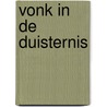 Vonk in de duisternis door Robert E. Howard