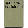 Spoor van hartstocht by Clare