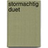 Stormachtig duet