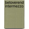 Betoverend intermezzo by Guy Graviel Kay