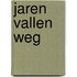 Jaren vallen weg