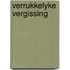 Verrukkelyke vergissing