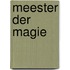 Meester der magie