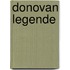 Donovan legende