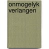 Onmogelyk verlangen by Michael Jackson