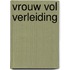 Vrouw vol verleiding