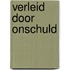 Verleid door onschuld