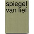 Spiegel van lief