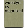 Woestyn by maanlicht by Macdaniel
