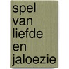 Spel van liefde en jaloezie door Sinclair