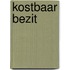 Kostbaar bezit