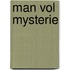 Man vol mysterie