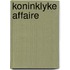 Koninklyke affaire