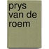 Prys van de roem