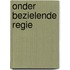 Onder bezielende regie