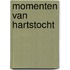Momenten van hartstocht