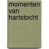 Momenten van hartstocht door Clare Francis