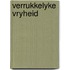 Verrukkelyke vryheid