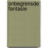 Onbegrensde fantasie by Halston