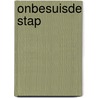 Onbesuisde stap door Sinclair