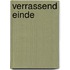 Verrassend einde