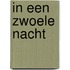 In een zwoele nacht