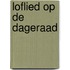 Loflied op de dageraad