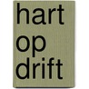 Hart op drift door Colt