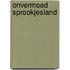 Onvermoed sprookjesland