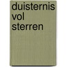 Duisternis vol sterren door Roddy Doyle