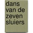 Dans van de zeven sluiers