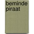 Beminde piraat