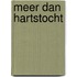 Meer dan hartstocht