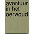 Avontuur in het oerwoud