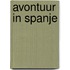 Avontuur in spanje