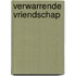 Verwarrende vriendschap