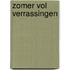 Zomer vol verrassingen