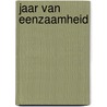 Jaar van eenzaamheid door Roddy Doyle